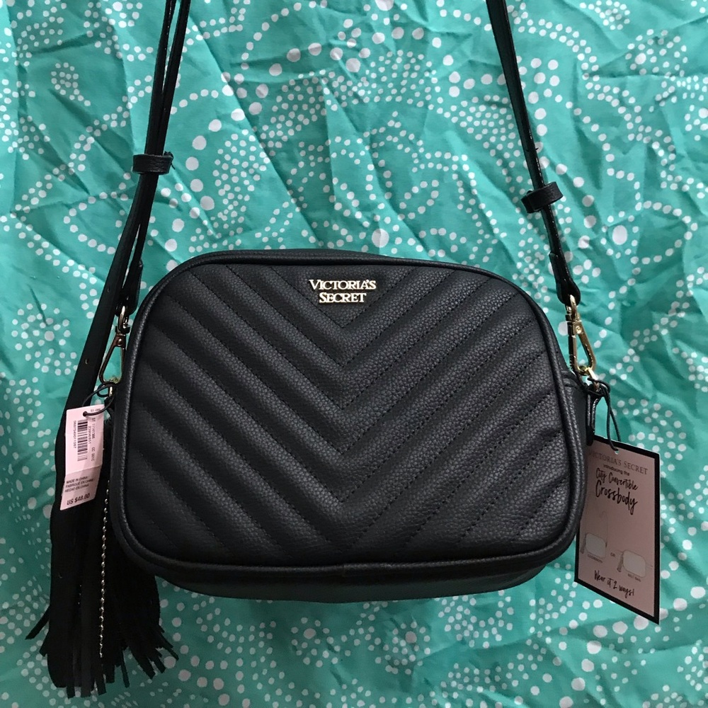 💥SOLD💥 Victoria Secret Crossbody